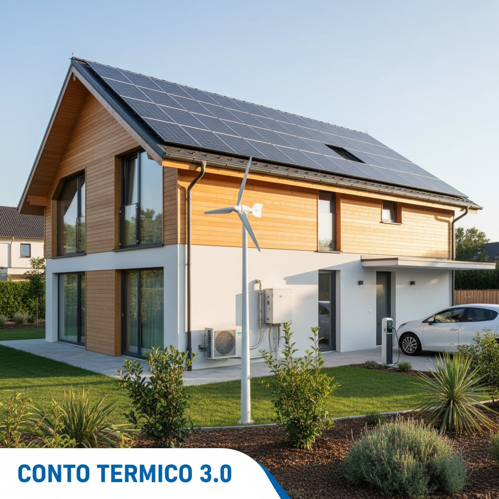 conto termico 3.0